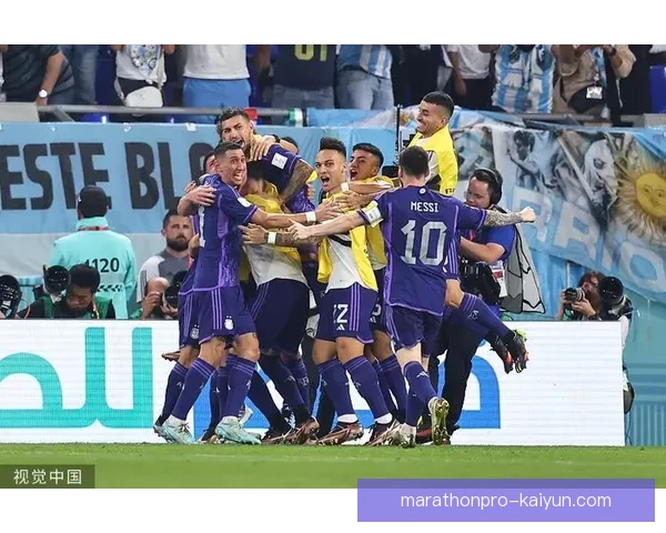 阿根廷队展现惊人反击速度，状态回暖备受期待