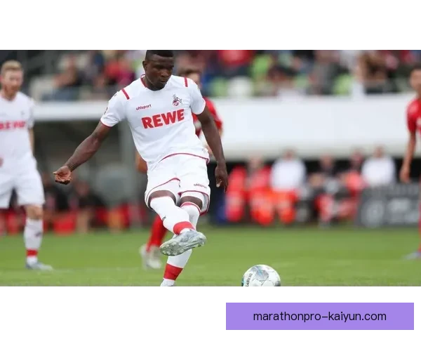 科隆队进攻套路再升级，迎来新赛季表现亮眼的突破性进展