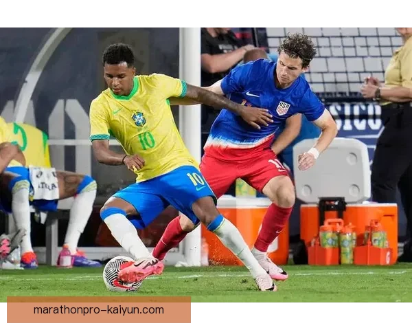 斯卡洛尼美洲杯战术分析：适应性强，发挥稳定，备受关注