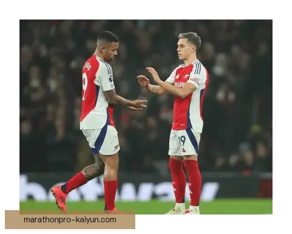 英超低迷，阿森纳状态回暖值得关注