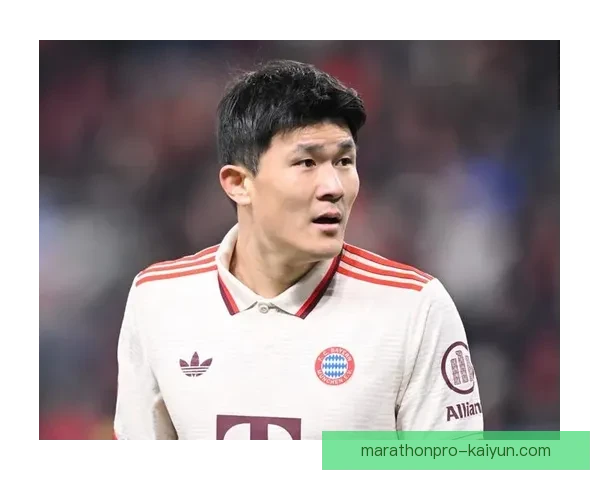 金玟哉在拜仁更衣室的角色和影响力逐渐显现，备受关注
