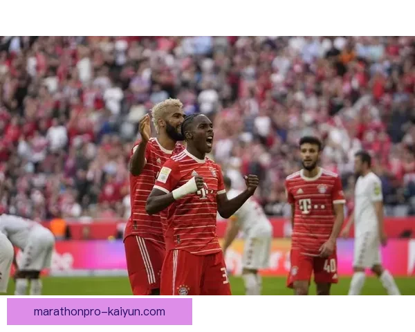 德甲:大众主场表现稳健,球队迎来竞争力增强的新阶段 德甲:大众主场表现稳健,球队迎来竞争力增强的新阶段