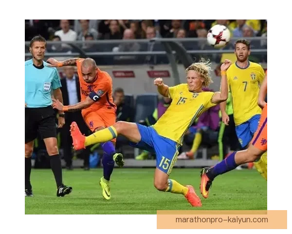 瑞典球迷黄蓝军团持续提升赛事氛围备受关注