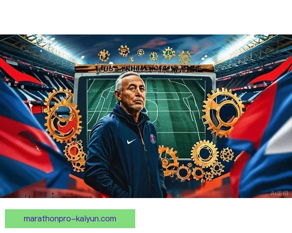 恩里克进攻体系持续提升，展现灵活多变的战术特点与执行力